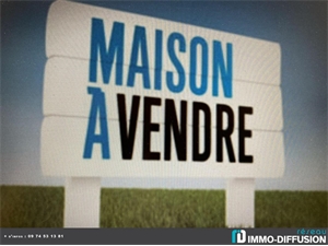 maison de village à la vente -   11590  CUXAC D AUDE, surface 110 m2 vente maison de village - UBI441026864